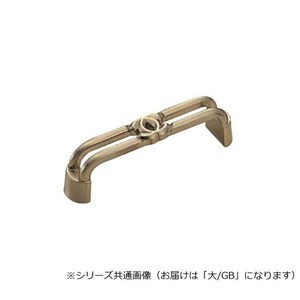 シロクマ ドレッシーハンドル 大 GB HZ-19