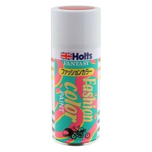 Holts　ホルツ　ファッション・カラー　レッドメタリック　MH2532