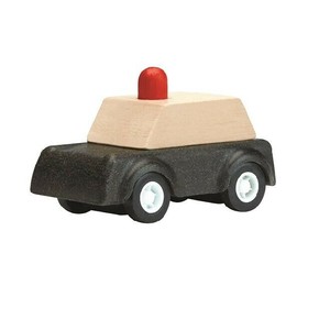 正規輸入品 プラントイ 木製玩具 ポリスカー 6296