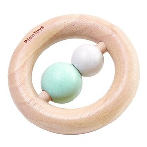 正規輸入品 プラントイ 木製玩具 リングラトル 5263