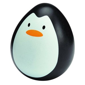 正規輸入品 プラントイ 木製玩具 ペンギン 5200