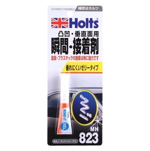 Holts　ホルツ　ボンドイット・ゲル　MH823