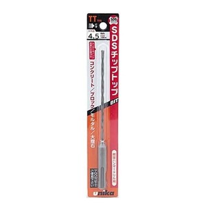 ユニカ コンクリートドリル チップトップビット SDS-plus 27147