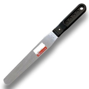 清水刃物 スターリバー パレット ナイフ 塗装 建築 日本製 150mm P70-1