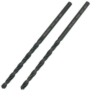 マーベル ストレートドリル　2.5mm MSD-25