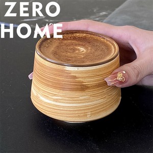 マルチコーヒーカップセット 木製トレイ4杯入り 専用形状設計