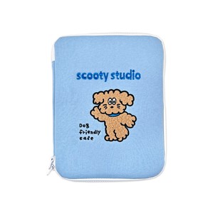scooty studio タブレットケース