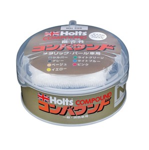 Holts　ホルツ　ティン・コンパウンド　一般・淡色車用　MH250