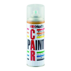 Holts　ホルツ　アンチラストペイント300　A-10　ホワイトパール上塗　MH11610