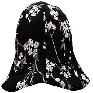 大西賢製販 Ripple リバーシブルバケットハット 桜 H32-RB02