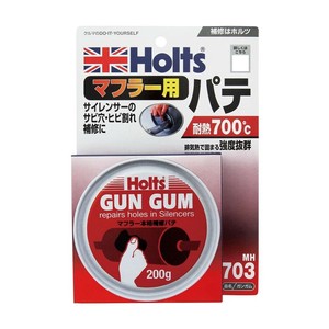 Holts　ホルツ　ガンガム　MH703