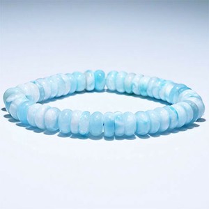 Gemstone Bracelet 9mm
