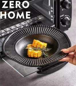 多目的深型皿 2025新発売 パスタ・サラダ・汁物対応 洗練された外観
