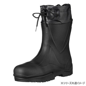 ジーデージャパン　作業靴・安全靴　RB-078　黒  Scm