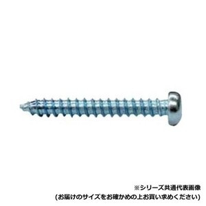 セレクト タッピング　ナベ　4X60 TN-60P