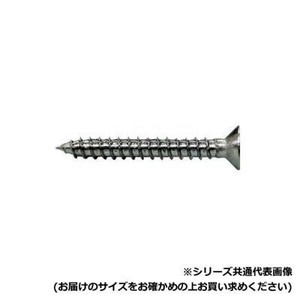 セレクト ステンタッピング　サラ　4X30 STS-30P