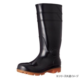 ジーデージャパン　作業靴・安全靴　RB-618　黒  26cm