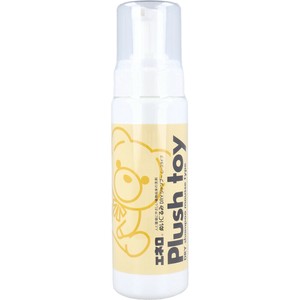 エネロ ぬいぐるみDRYシャンプー ムースタイプ 200mL