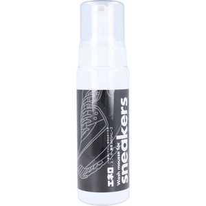 エネロ スニーカー専用 WASHムース クリーニング業務用 200mL