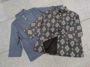 Tunic Tunic Lightweight Flip Side Fleece