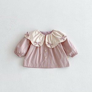 Baby Dress/Romper