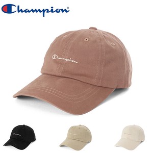 Champion ツイルキャップ 361-0024 メンズ レディース