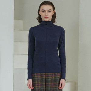 T-shirt High-Neck