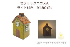 Object/Ornament Ceramic