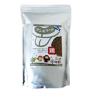 アニモフード　鶏　1.6kg　犬用フード