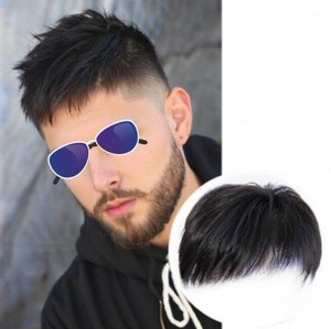 かつら  メンズ  ヘアアクセサリー MBQ3895