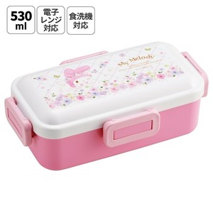 Bento Box My Melody Skater Made in Japan
