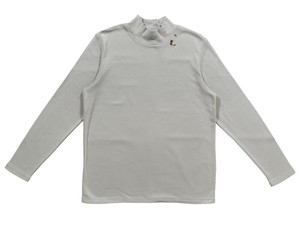 【★新商品 9月29日締切／10月中旬以降納品予定】おさんぽ刺繍入りﾊｲﾈｯｸPO