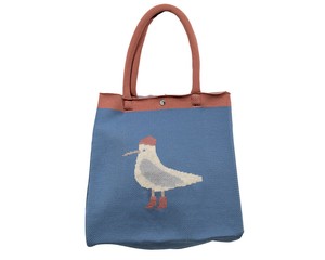 【★新商品 9月29日締切／10月中旬以降納品予定】ｱﾆﾏﾙﾆｯﾄﾊﾞｯｸﾞ