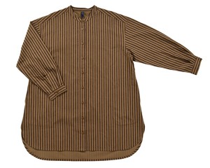 【★新商品 9月29日締切／10月中旬以降納品予定】ｽﾄﾗｲﾌﾟﾊﾞﾝﾄﾞｶﾗｰﾁｭﾆｯｸ