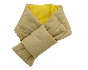 【★新商品 9月29日締切／10月中旬以降納品予定】中綿入りﾏﾌﾗｰ