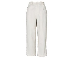 【★新商品 9月29日締切／10月中旬以降納品予定】ｺｯﾄﾝﾃｰﾊﾟｰﾄﾞﾊﾟﾝﾂ