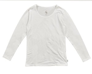 【★新商品 9月29日締切／10月中旬以降納品予定】ほっとうるお衣ｸﾙｰﾈｯｸｲﾝﾅｰ