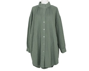 【★新商品 9月29日締切／10月中旬以降納品予定】ｼﾞｬｶｰﾄﾞﾛﾝｸﾞｼｬﾂ