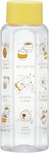 スケーター 【予約販売】六角形ブロー ボトル（350mL）ディズニー／くまのプーさん