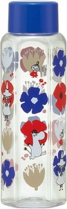 スケーター 【予約販売】六角形ブロー ボトル（350mL）MOOMIN／ムーミン リトルミイ