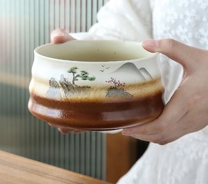 茶碗   茶器 DYLA1214