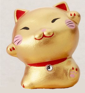 Object/Ornament Gold