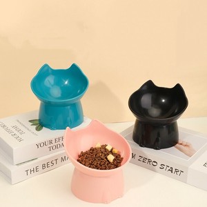 給餌器  猫 ペット用品 1点  DYLA1218