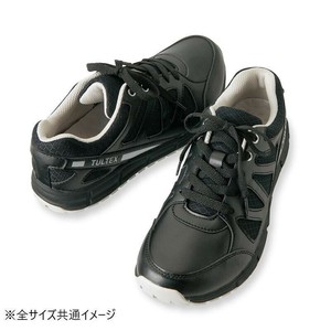 アイトス 51641  スニーカー(耐油・耐滑)(男女兼用)  ブラック  30.0cm