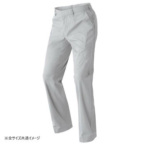 アイトス ワークパンツ(ノータック)(男女兼用) シルバーグレー 6L 60750