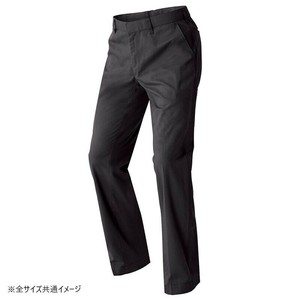 アイトス ワークパンツ(ノータック)(男女兼用) チャコール 6L 60750