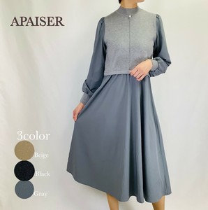 洋装/连衣裙 切换 新商品 2025年 秋 秋冬