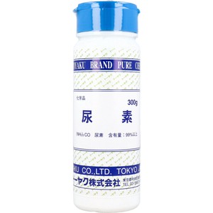 化学品 尿素 300g