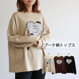 T 恤/上衣 女士 休闲