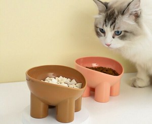 給餌器  猫犬 ペット用品  1点   DYLA1222